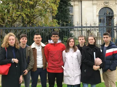 Château-Gontier. Les jeunes, force de proposition sur l’écologie