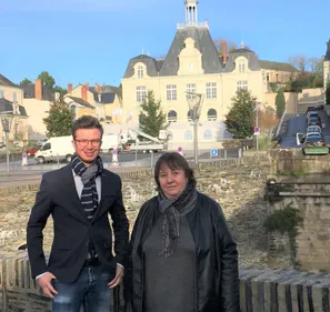 Municipales à Segré : Une liste « alternative » portée par la minorité