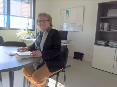 Municipales Ombrée d’Anjou. Marie-Jo Hamard arrête, mais s’est...