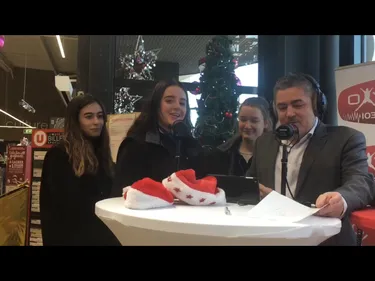 Super U Pouancé mise sur la formation