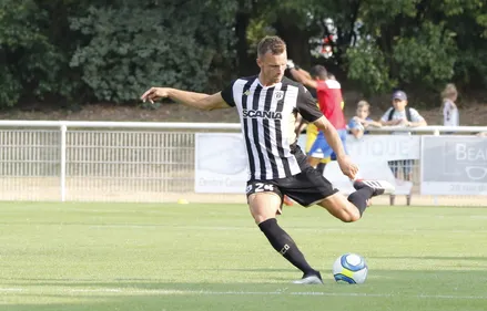 Le SCO est tombé sur plus malin