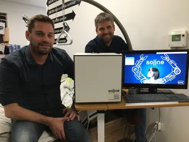 Segré : l'innovation au service de la dépendance et du handicap