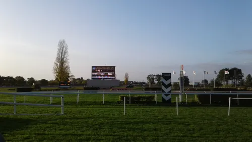 Hippisme : Nos préférés pour ce samedi 14 décembre