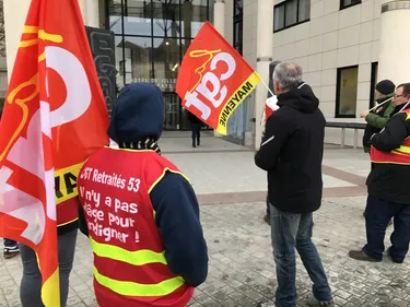 Grève du 17 décembre : une mobilisation importante attendue