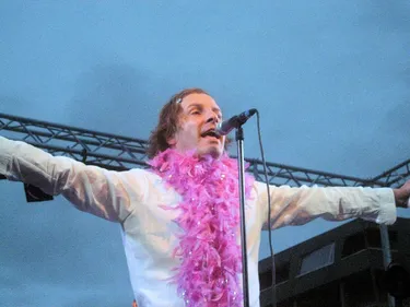 Festival : Philippe Katerine Au Foin de la Rue cet été