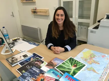 Segré. L’Agence Anjou Bleu Voyages ouvre ses portes