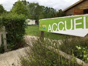 Anjou Bleu : campings cherchent repreneurs