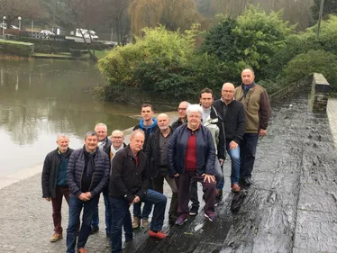 Segré-en-Anjou-Bleu. Les GDON se rassemblent pour combattre les...
