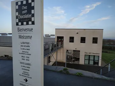 Candé : rachat en négociation chez Guisabel