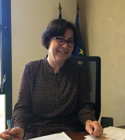 Municipales 2020. Maryline Lézé veut travailler sur la visibilité...