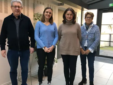 Segré. Un point d’écoute pour accompagner les parents dans l’éducation