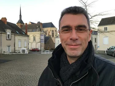 Municipales. Etienne Glémot se représente au Lion d'Angers