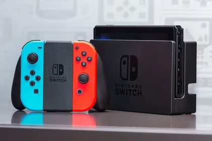 Battle Oxygène : Gagnez votre Nintendo Switch !