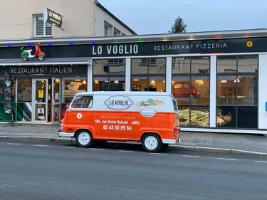 Lo Voglio à Laval fête la Saint Valentin en musique