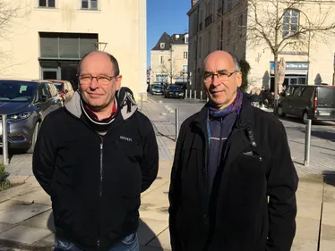 Municipales 2020 : pas d’opposition, mais une volonté de...