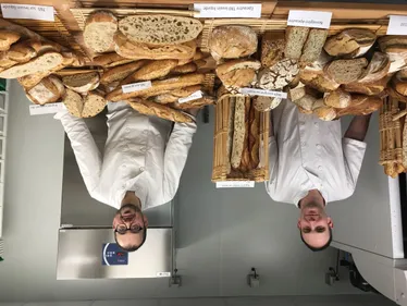 Combrée. Bientôt une boulangerie Bio