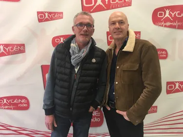 Le DUO Scarabel fait ses adieux