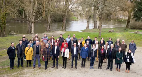 Municipales : il y aura bien deux listes à Segré-en-Anjou Bleu