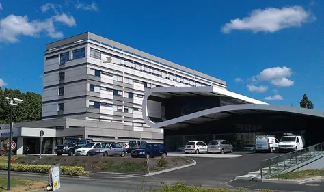 Coronavirus. "Activité normale" au CHU d'Angers