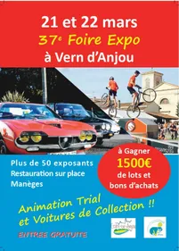 Coronavirus. La Foire de Vern annulée aussi