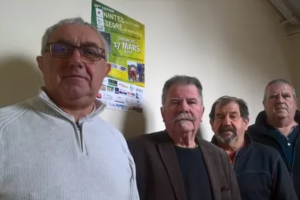 Cycliste. La Nantes-Segré annulée en raison du coronavirus