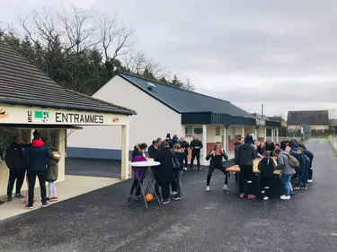 Covid-19 : Elan de solidarité à Entrammes, les mairies s’organisent