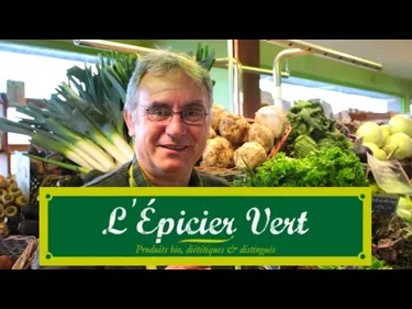 L'Epicier Vert adapte ses horaires d'ouverture