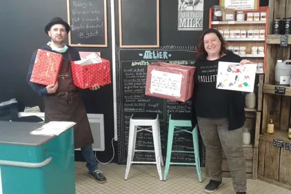 Confinement : dans les EHPAD, on s’organise