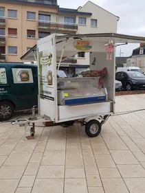 Les marchés reprennent à Segré en Anjou Bleu