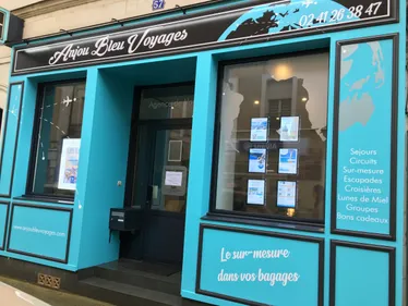 Pas de voyages, quelles conséquences pour les agences et les...