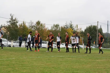 Le football amateur attend une décision, des clubs locaux s'expriment