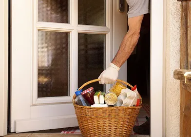 La ville de Laval lance Laval Solidarité Voisinage