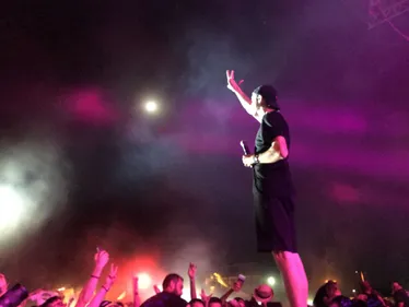 Annulation des festivals : "On risque d'avoir une année blanche"