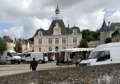 Segré-en-Anjou-Bleu. Les agences postales rouvrent