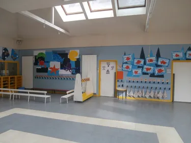 Château-Gontier : pétition contre une fermeture de classe