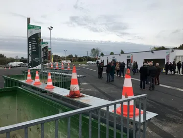 SISTO. Face à un apport massif, les horaires des déchetteries changent