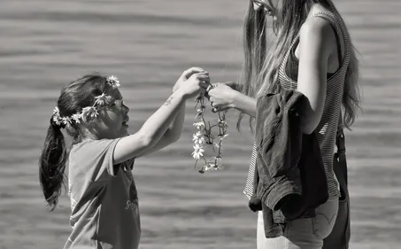 Erdre et local fera battre le cœur de toutes les mamans
