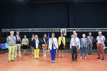 Les Hauts d’Anjou : le mandat des projets démarre