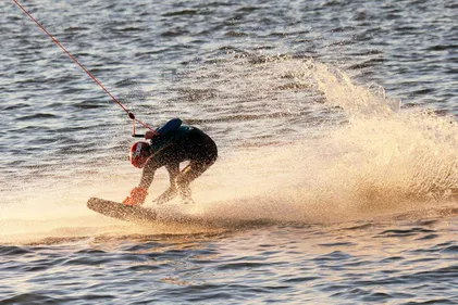 Pour le Wakepark de la Rincerie et Anjou Sport Nature, l'été sera...
