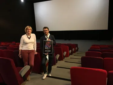Segré. Le cinéma Le Maingué rouvre ses salles lundi
