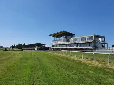 Les hippodromes ouverts au public à partir du 11 juillet