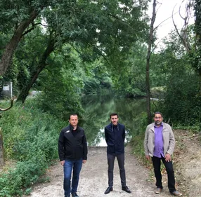 Segré canoë rouvre demain