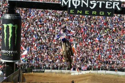 Communiqué : Le motocross des Nations d'Ernée reporté à 2023