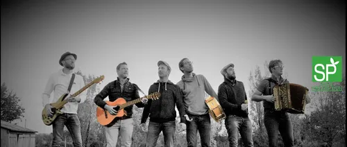 Découvrez le groupe phénomène "Sans prétention"