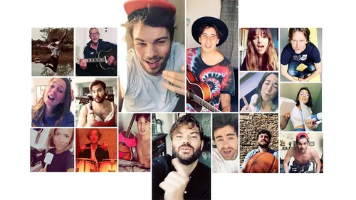 Coup de cœur : Léonie et leurs amis "et toi"