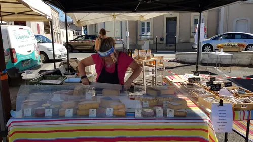 Déconfinement : malgré une baisse, le "manger local" maintient une...