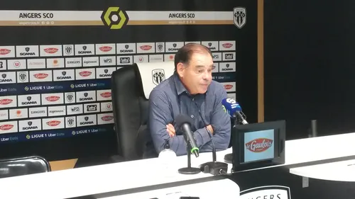 Angers SCO 0 - Bordeaux 2 {réactions]