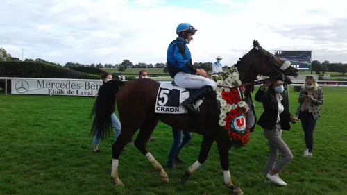 Hippisme : Nos préférés pour ce dimanche 20 septembre