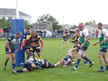 RCHA : Une nette victoire pour débuter le championnat