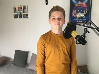 Craon. La demi-finale de Timéo diffusée demain soir